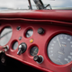 Image for article titled The 1956 Jaguar XK140 Roadster Was The Toughest Car I've Ever Driven